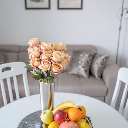 Apartment Adriana Kotor Extérieur photo