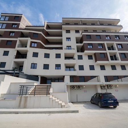 Apartment Adriana Kotor Extérieur photo