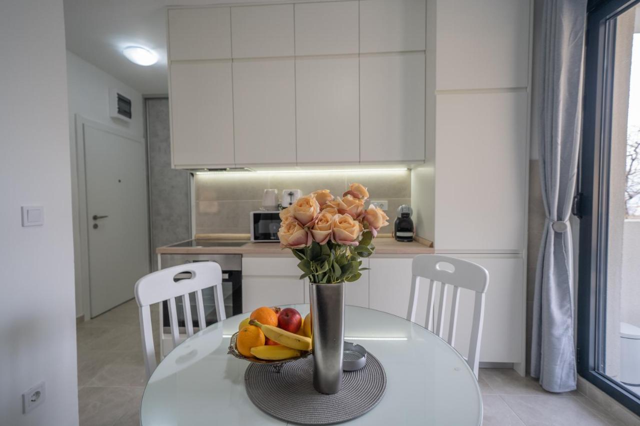 Apartment Adriana Kotor Extérieur photo