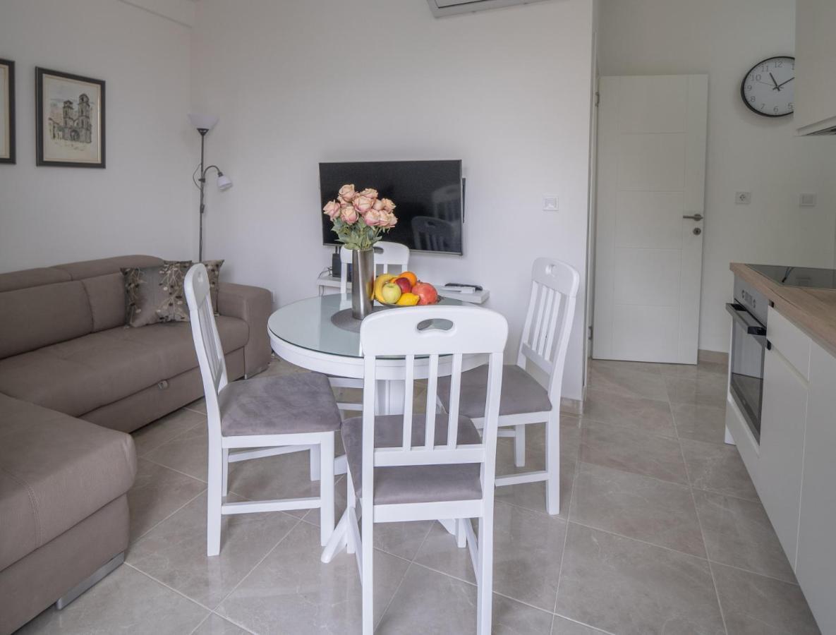 Apartment Adriana Kotor Extérieur photo