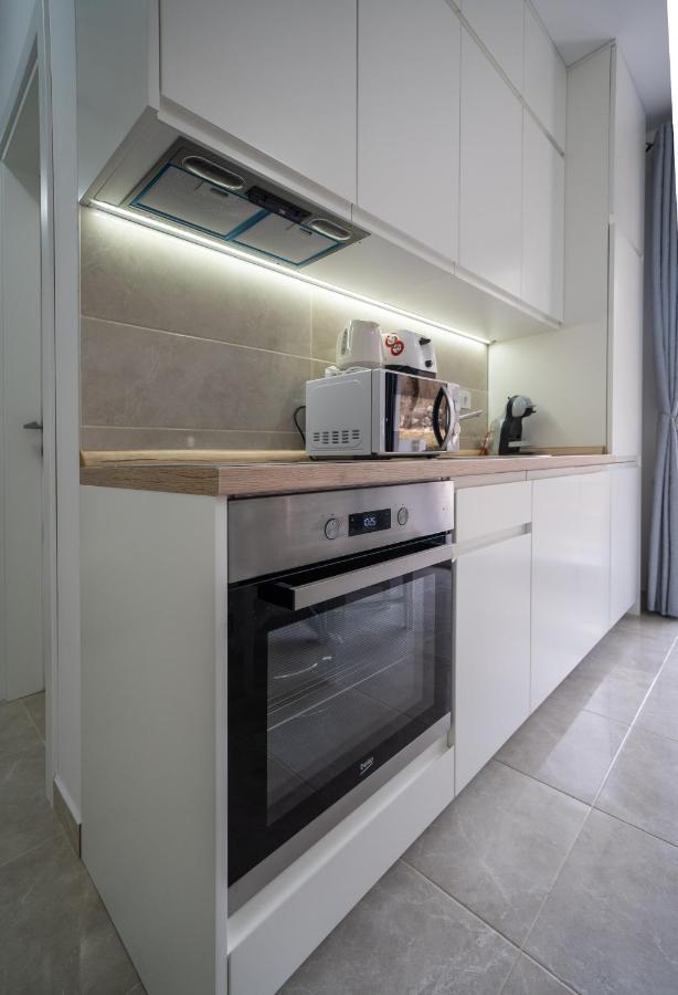 Apartment Adriana Kotor Extérieur photo
