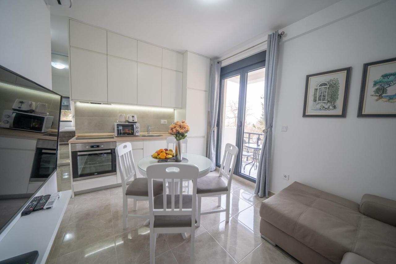 Apartment Adriana Kotor Extérieur photo