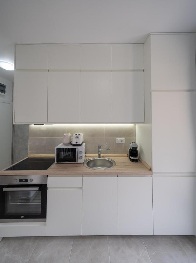 Apartment Adriana Kotor Extérieur photo