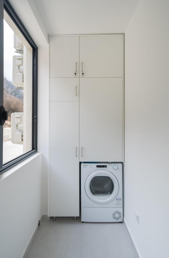 Apartment Adriana Kotor Extérieur photo