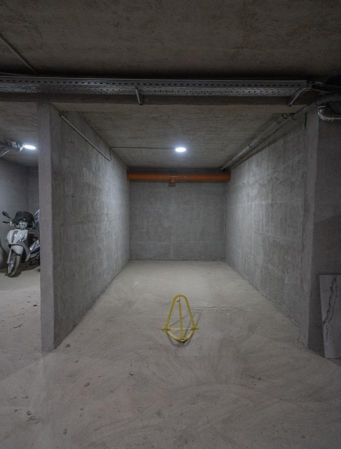 Apartment Adriana Kotor Extérieur photo