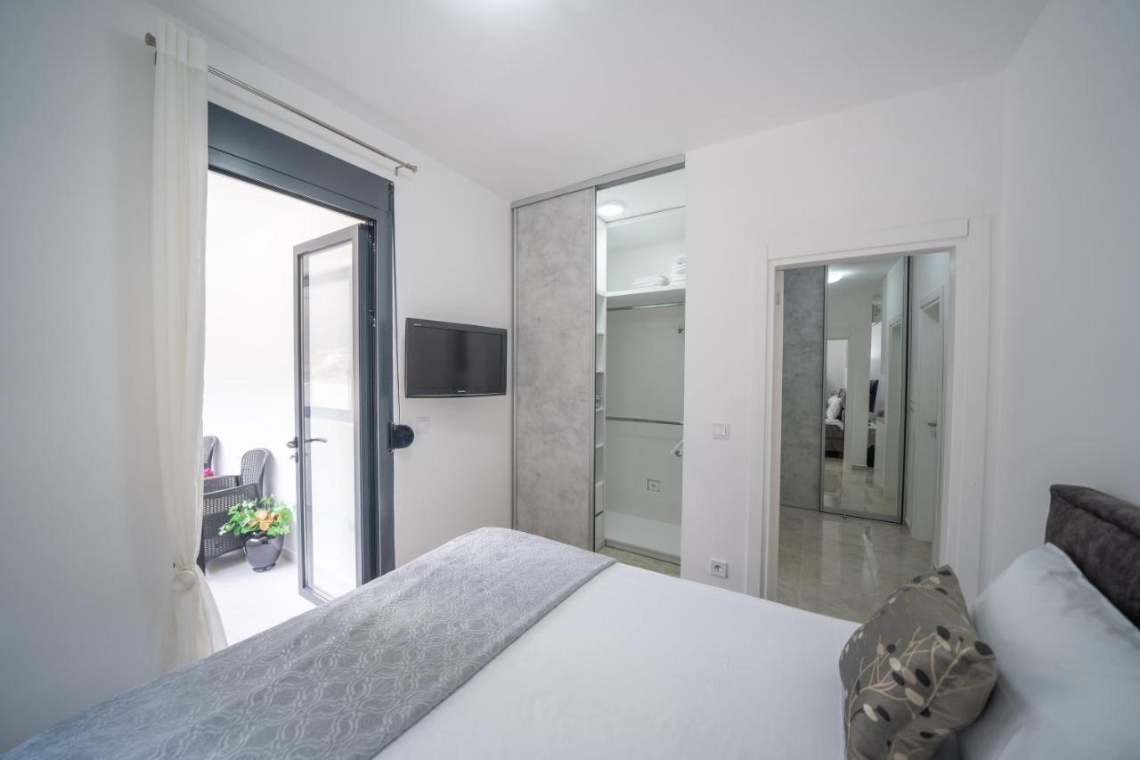 Apartment Adriana Kotor Extérieur photo