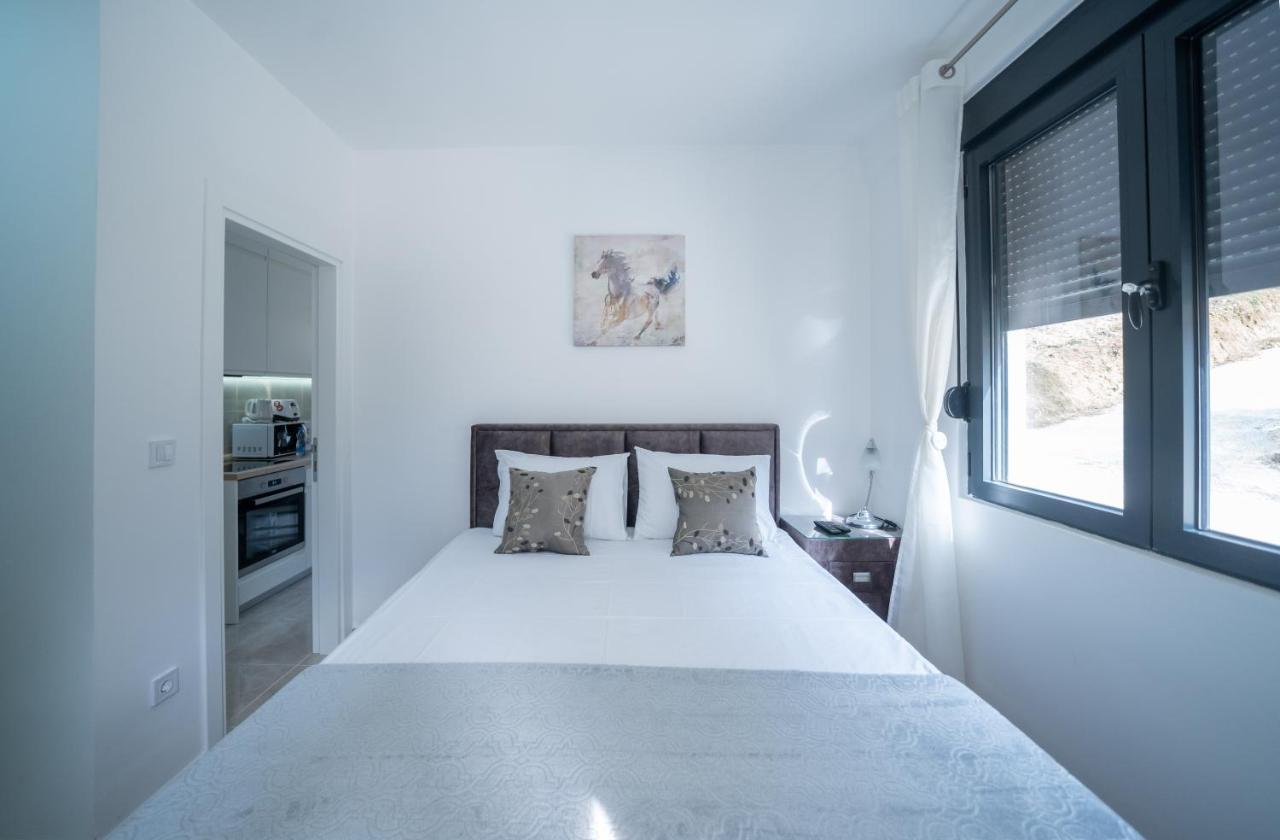 Apartment Adriana Kotor Extérieur photo