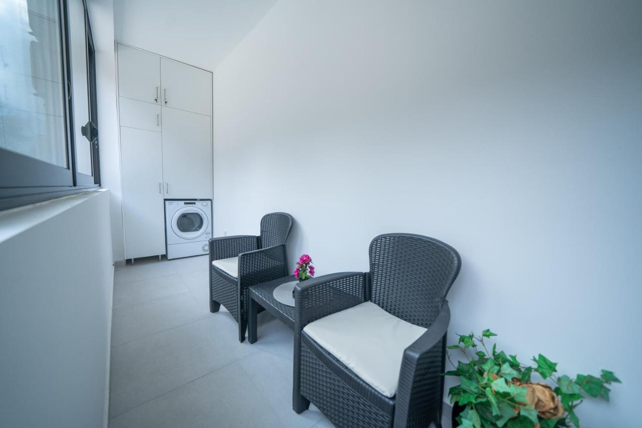 Apartment Adriana Kotor Extérieur photo