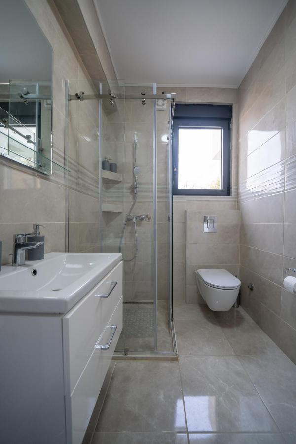 Apartment Adriana Kotor Extérieur photo