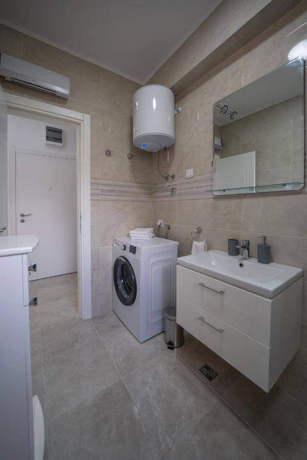 Apartment Adriana Kotor Extérieur photo