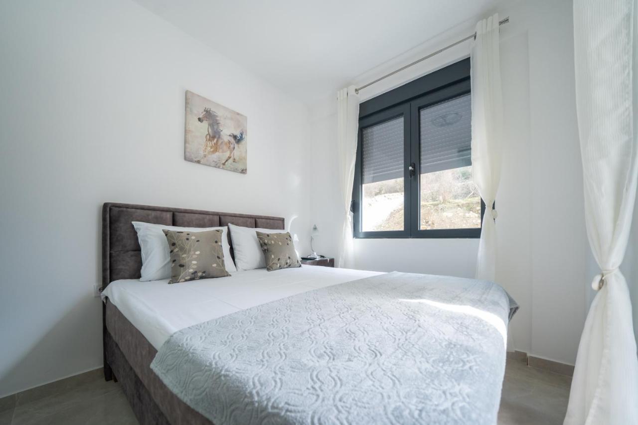 Apartment Adriana Kotor Extérieur photo